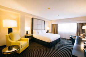 APA Hotel Woodbridge
