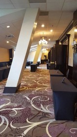 APA Hotel Woodbridge