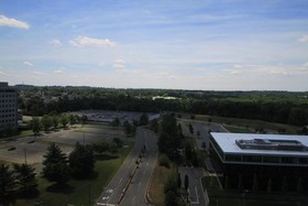 APA Hotel Woodbridge
