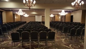 APA Hotel Woodbridge