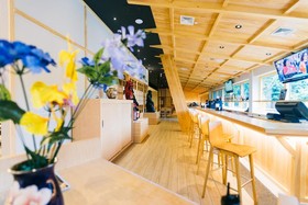 APA Hotel Woodbridge