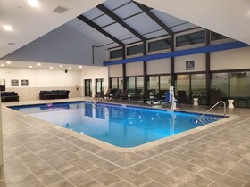 DoubleTree by Hilton Monroe Township Cranbury