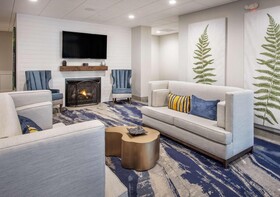 DoubleTree by Hilton Monroe Township Cranbury