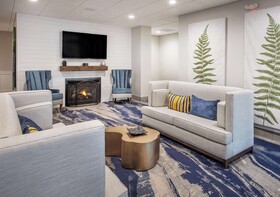 DoubleTree by Hilton Monroe Township Cranbury
