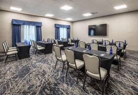 DoubleTree by Hilton Monroe Township Cranbury