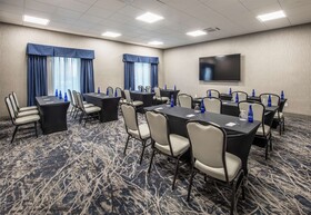 DoubleTree by Hilton Monroe Township Cranbury