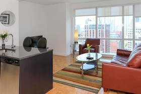 70 Greene Apartments
