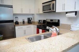 Aquablu by Pelican Suites