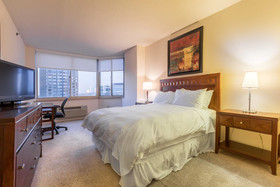 Bluebird Suites Near Newport Centre