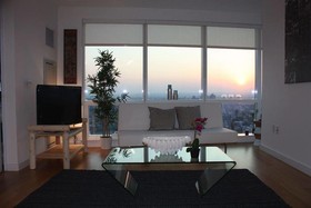 Dharma Home Suites JC at Paulus Hook