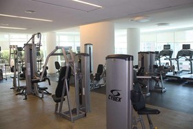 Dharma Home Suites JC at Paulus Hook