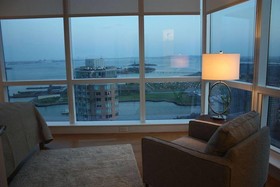 Dharma Home Suites JC at Paulus Hook