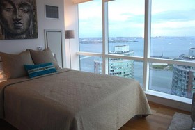Dharma Home Suites JC at Paulus Hook