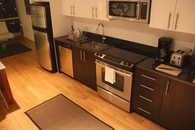Dharma Home Suites JC at Paulus Hook