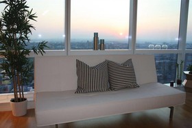 Dharma Home Suites JC at Paulus Hook