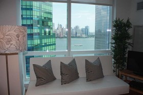 Dharma Home Suites JC at Paulus Hook