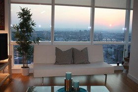 Dharma Home Suites JC at Paulus Hook