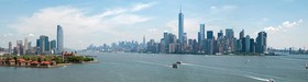 DoubleTree by Hilton Hotel & Suites Jersey City