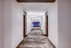 DoubleTree by Hilton Hotel & Suites Jersey City