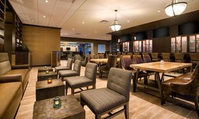 DoubleTree by Hilton Hotel & Suites Jersey City