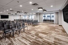 DoubleTree by Hilton Hotel & Suites Jersey City