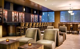 DoubleTree by Hilton Hotel & Suites Jersey City