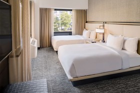 DoubleTree by Hilton Hotel & Suites Jersey City