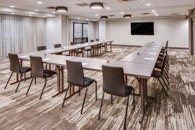 DoubleTree by Hilton Hotel & Suites Jersey City