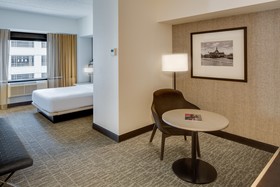 DoubleTree by Hilton Hotel & Suites Jersey City