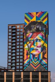 DoubleTree by Hilton Hotel & Suites Jersey City