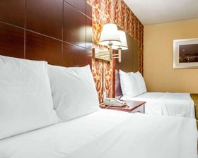 Days Inn by Wyndham Jersey City / NYC Area
