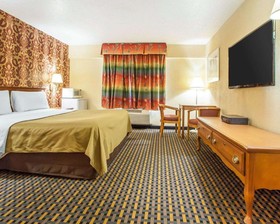 Days Inn by Wyndham Jersey City / NYC Area