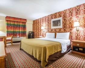 Days Inn by Wyndham Jersey City / NYC Area