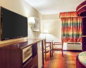 Days Inn by Wyndham Jersey City / NYC Area