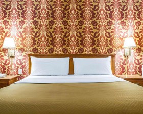 Days Inn by Wyndham Jersey City / NYC Area