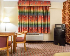 Days Inn by Wyndham Jersey City / NYC Area