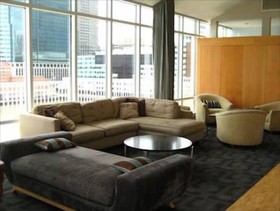 Harbor View Apartments