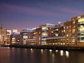 Harbor View Apartments