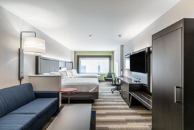 Holiday Inn Express & Suites Jersey City North - Hoboken