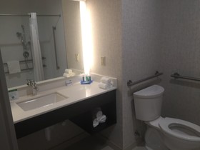 Holiday Inn Express & Suites Jersey City North - Hoboken