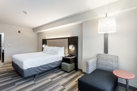 Holiday Inn Express & Suites Jersey City North - Hoboken