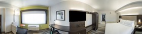 Holiday Inn Express & Suites Jersey City North - Hoboken