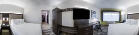 Holiday Inn Express & Suites Jersey City North - Hoboken