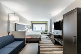 Holiday Inn Express & Suites Jersey City North - Hoboken