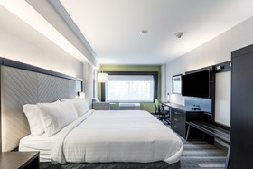Holiday Inn Express & Suites Jersey City North - Hoboken
