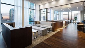 Hyatt House Jersey City