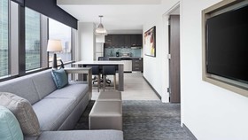 Hyatt House Jersey City