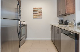 Monaco by HomeAway
