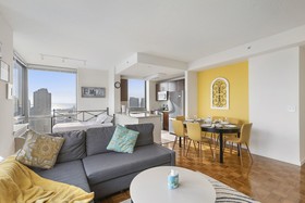 Monaco by HomeAway