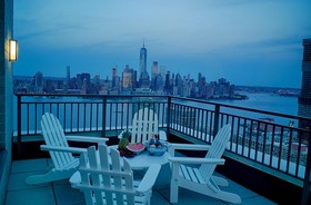 Kensho Homes - Jersey City